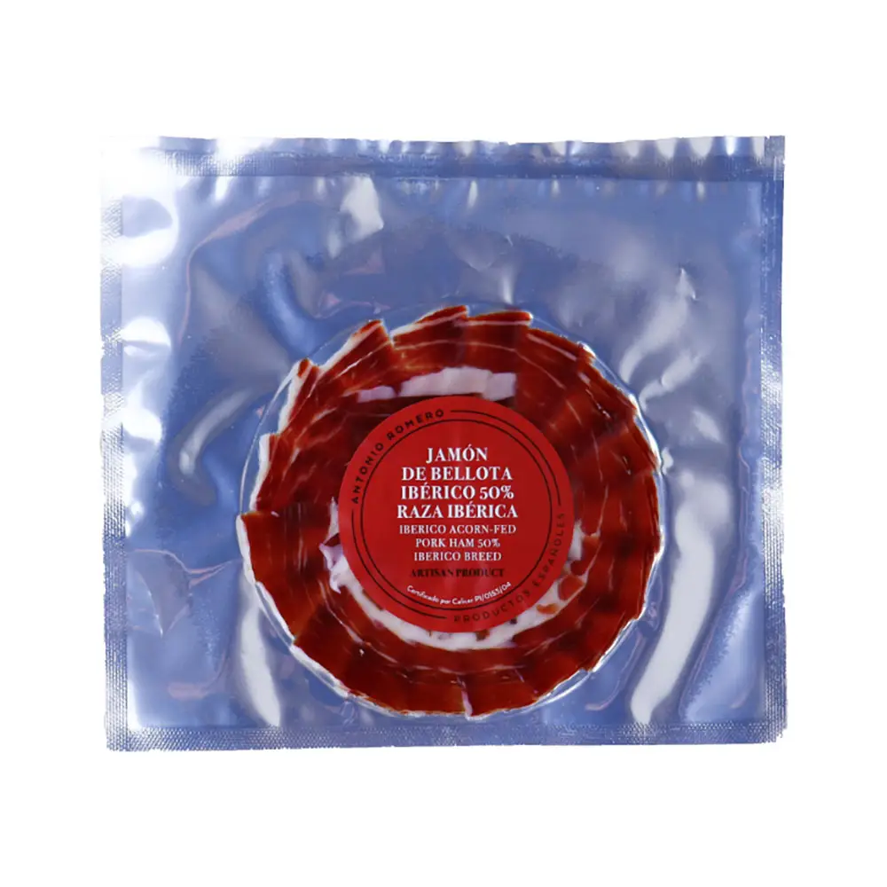Iberico Ham Bellota