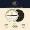 Beluga-Siberian Hybrid Sturgeon Caviar, Giaveri - Image 5
