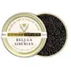 Beluga-Siberian Hybrid Sturgeon Caviar, Giaveri - Image 2