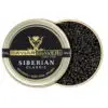 Siberian Sturgeon Caviar, Giaveri - Image 3