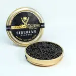 Siberian Sturgeon Caviar, Giaveri Italy &mdash; image 4