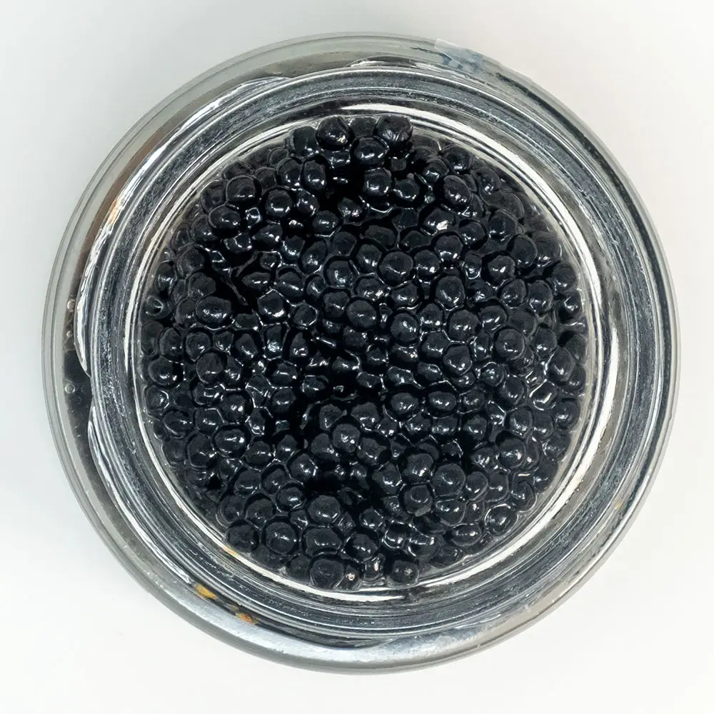 Herring & Mullet Caviar - Image 4