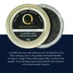 Black Lumpfish Roe &mdash; image 4