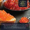 Pink Salmon Caviar - Image 4