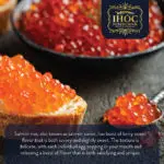 Pink Salmon Caviar &mdash; image 4