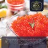 Rainbow Trout Caviar - Image 5