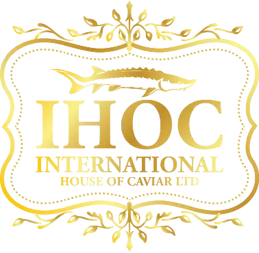 IHOC International Logo