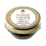 Karat Osetra Sturgeon Caviar, Israel &mdash; image 1
