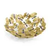 BUTTERFLY GINKGO BREAD BASKET - Image 3