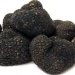 Fresh Black Summer Truffles From Italy &mdash; image 2