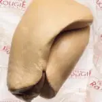 Foie Gras Lobe "Grade A" Frozen, Average Weight 1lb Rougie, Quebec &mdash; image 2