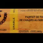 Duck Foie Gras Parfait &mdash; image 4