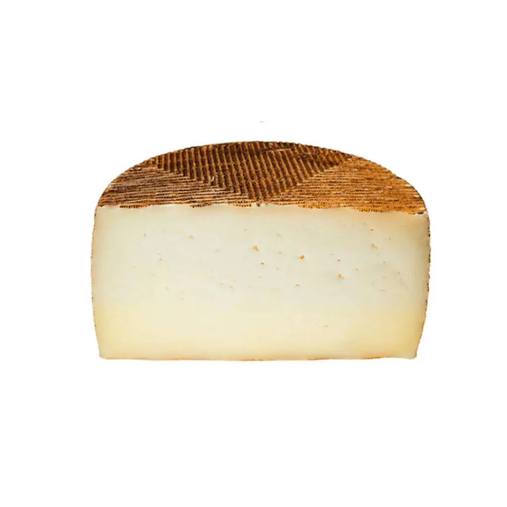 Manchego Cheese Aged 12 months