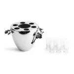 Black Orchid Vodka Set &mdash; image 3