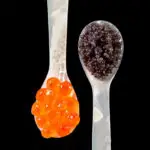 Fresh Water Pearl Caviar Spoons &mdash; image 1