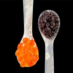 Fresh Water Pearl Caviar Spoons - 1 Unit