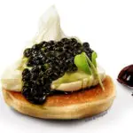 Mini Blini (Pack of 16) GMO Free, Product of France &mdash; image 2