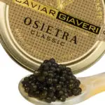 Classic Osietra Sturgeon Caviar, Giaveri Italy &mdash; image 3