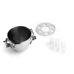 Black Orchid Vodka Set &mdash; image 2