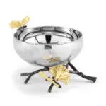 BUTTERFLY GINKGO SMALL BOWL &mdash; image 1