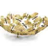 BUTTERFLY GINKGO BREAD BASKET