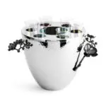 Black Orchid Vodka Set &mdash; image 1