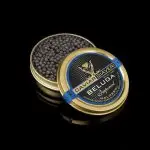 Imperial Beluga Sturgeon Caviar, Giaveri Italy &mdash; image 3