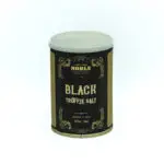 NOBLE HANDCRAFTED BLACK TRUFFLE SALT (16 OZ) &mdash; image 1