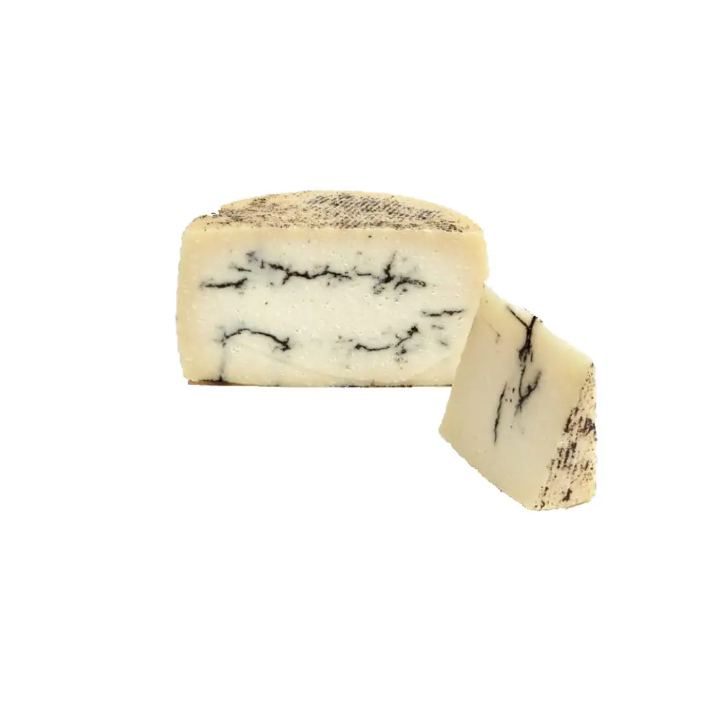 Black Truffle Manchego Cheese