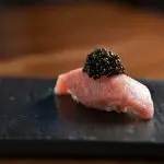 Siberian Sturgeon Caviar, Giaveri Italy &mdash; image 9