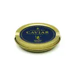 Classic Osietra Sturgeon Caviar, Kaluga Queen &mdash; image 2