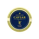 Classic Osietra Sturgeon Caviar, Kaluga Queen &mdash; image 1