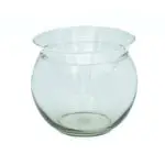 HANDMADE GLASS CAVIAR SERVER &mdash; image 1