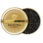 The Gourmet Trial: 1 x 6oz Wagyu Japanese Steak + 30g Giaveri Osetra Caviar &mdash; image 4