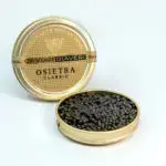 The Gourmet Trial: 1 x 6oz Wagyu Japanese Steak + 30g Giaveri Osetra Caviar &mdash; image 3