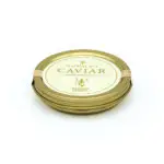Golden Imperial Kaluga Sturgeon Caviar, Kaluga Queen &mdash; image 2