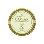 Golden Imperial Kaluga Sturgeon Caviar, Kaluga Queen &mdash; image 1