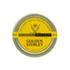 golden sterlet caviar