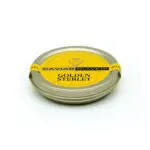 Golden Sterlet Sturgeon Caviar, Giaveri Italy &mdash; image 2