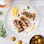 Premium Grilled Razor Shell Clams &mdash; image 2