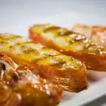 Grilled Albacore Tuna in Olive Oil &mdash; image 3