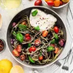 Premium Asturian Charcoal-Grilled Squid in Ink &mdash; image 2