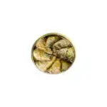 Premium Charcoal-Grilled Sardine Tails in Pickled Sauce &mdash; image 2