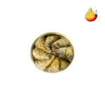 Hot Pickled Sardine Tails &mdash; image 2