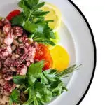 Premium Charcoal-Grilled Octopus &mdash; image 3