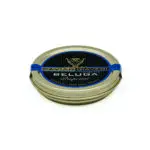 Imperial Beluga Sturgeon Caviar, Giaveri Italy &mdash; image 4