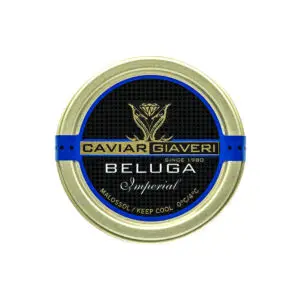 beluga caviar canada