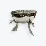 Insulated Sturgeon Caviar Server, Stainless Steel &mdash; image 2