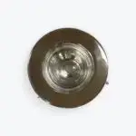 Insulated Sturgeon Caviar Server, Stainless Steel &mdash; image 3