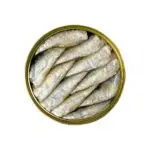 Premium Artisan-Style Xeito Sardines Nº122 &mdash; image 3